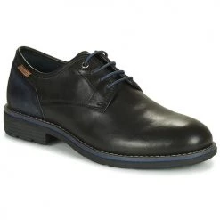 Chaussures Homme Derbies Pikolinos YORK Noir