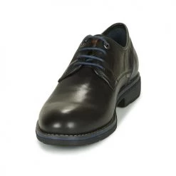Chaussures Homme Derbies Pikolinos YORK Noir -Derbies Soldes Boutique 22718182 500 C