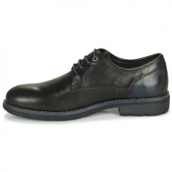 Chaussures Homme Derbies Pikolinos YORK Noir -Derbies Soldes Boutique 22718182 500 D