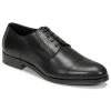 Chaussures Homme Derbies Martinelli EMPIRE 1492 Noir