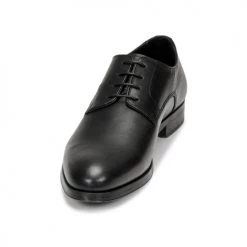 Chaussures Homme Derbies Martinelli EMPIRE 1492 Noir -Derbies Soldes Boutique 22860205 500 C