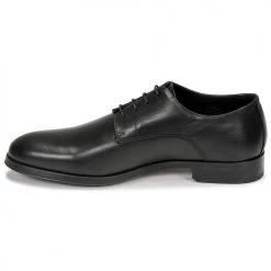 Chaussures Homme Derbies Martinelli EMPIRE 1492 Noir -Derbies Soldes Boutique 22860205 500 D
