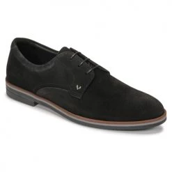 Chaussures Homme Derbies Martinelli DOUGLAS 1604 Noir