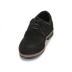 Chaussures Homme Derbies Martinelli DOUGLAS 1604 Noir -Derbies Soldes Boutique 22860209 500 C