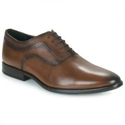 Chaussures Homme Derbies Brett & Sons 4548-CRES-COGNAC Marron