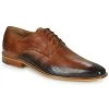 Chaussures Homme Derbies Melvin & Hamilton Alex 1 Marron