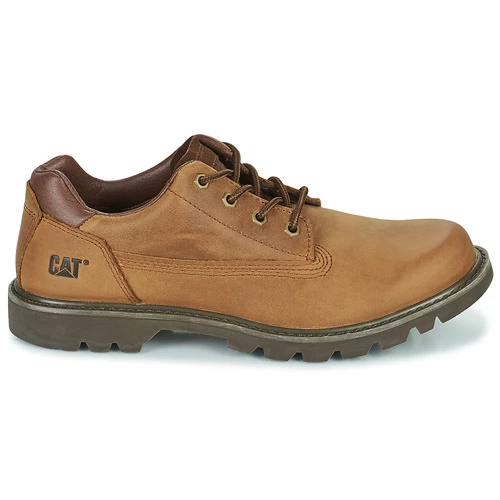 Chaussures Homme Derbies Caterpillar COLORADO LOW 2.0 / SHOES Marron 2 Chaussures Homme Derbies Caterpillar COLORADO LOW 2.0 / SHOES Marron – Image 2
