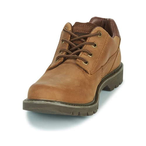 Chaussures Homme Derbies Caterpillar COLORADO LOW 2.0 / SHOES Marron 3 Chaussures Homme Derbies Caterpillar COLORADO LOW 2.0 / SHOES Marron – Image 3