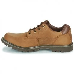 Chaussures Homme Derbies Caterpillar COLORADO LOW 2.0 / SHOES Marron 7 Chaussures Homme Derbies Caterpillar COLORADO LOW 2.0 / SHOES Marron -Derbies Soldes Boutique 23156727 500 D