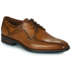 Chaussures Homme Derbies Lloyd NADIR Marron