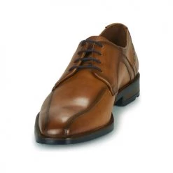 Chaussures Homme Derbies Lloyd NADIR Marron -Derbies Soldes Boutique 23172800 500 C