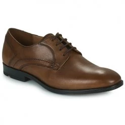 Chaussures Homme Derbies Lloyd LYRA Marron