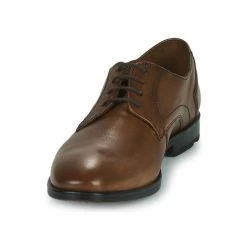 Chaussures Homme Derbies Lloyd LYRA Marron -Derbies Soldes Boutique 23172801 500 C