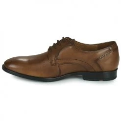 Chaussures Homme Derbies Lloyd LYRA Marron -Derbies Soldes Boutique 23172801 500 D