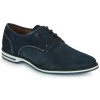 Chaussures Homme Derbies Lloyd DETROIT Marine