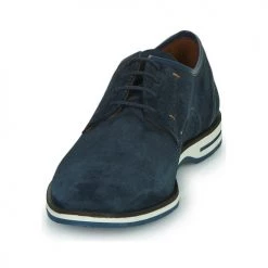 Chaussures Homme Derbies Lloyd DETROIT Marine -Derbies Soldes Boutique 23172805 500 C