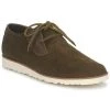 Chaussures Homme Derbies Nicholas Deakins Macy Micro Vert