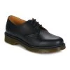 Chaussures Derbies Dr. Martens 1461 PW Noir