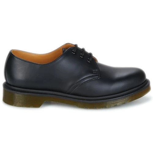 Chaussures Derbies Dr. Martens 1461 PW Noir 2 Chaussures Derbies Dr. Martens 1461 PW Noir – Image 2
