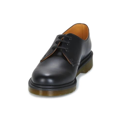Chaussures Derbies Dr. Martens 1461 PW Noir 3 Chaussures Derbies Dr. Martens 1461 PW Noir – Image 3