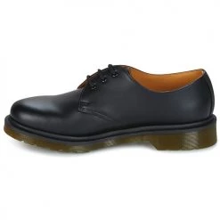 Chaussures Derbies Dr. Martens 1461 PW Noir 7 Chaussures Derbies Dr. Martens 1461 PW Noir -Derbies Soldes Boutique 2335 500 D