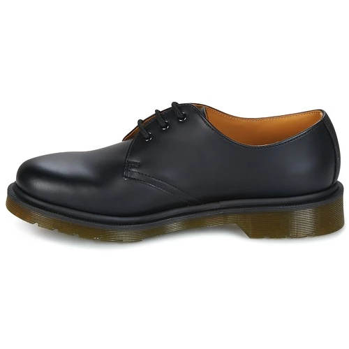 Chaussures Derbies Dr. Martens 1461 PW Noir 4 Chaussures Derbies Dr. Martens 1461 PW Noir – Image 4
