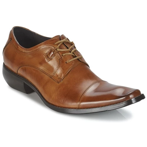 Chaussures Homme Derbies Kdopa ARNOLD Marron 1 Chaussures Homme Derbies Kdopa ARNOLD Marron