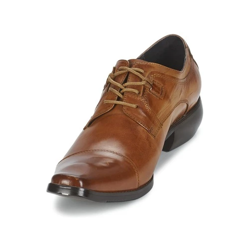 Chaussures Homme Derbies Kdopa ARNOLD Marron 3 Chaussures Homme Derbies Kdopa ARNOLD Marron – Image 3