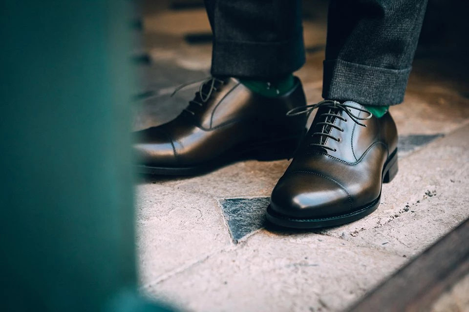 Derbies Soldes Boutique -Derbies Soldes Boutique 3