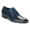 Chaussures Homme Derbies Carlington EMRONE Marine