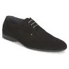 Chaussures Homme Derbies Carlington EMILAN Noir