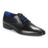Chaussures Homme Derbies Azzaro JORY Noir