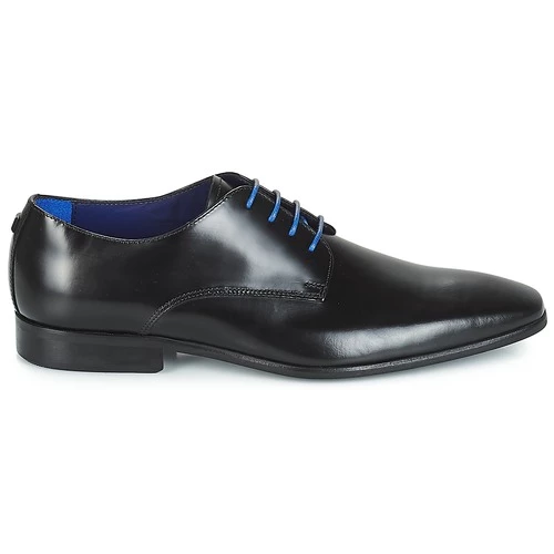 Chaussures Homme Derbies Azzaro JORY Noir 2 Chaussures Homme Derbies Azzaro JORY Noir – Image 2