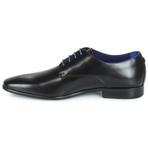 Chaussures Homme Derbies Azzaro JORY Noir 4 Chaussures Homme Derbies Azzaro JORY Noir – Image 4