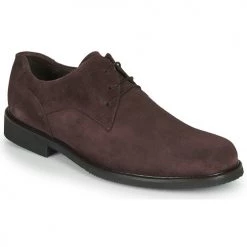 Chaussures Homme Derbies So Size JONES Marron