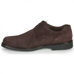 Chaussures Homme Derbies So Size JONES Marron -Derbies Soldes Boutique 3804421 500 D