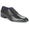 Chaussures Homme Derbies Carlington EMRONE Noir