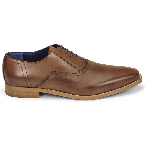 Chaussures Homme Richelieu Azzaro ACTAR Marron 2 Chaussures Homme Richelieu Azzaro ACTAR Marron – Image 2