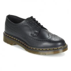 Chaussures Derbies Dr. Martens 3989 Noir