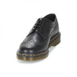 Chaussures Derbies Dr. Martens 3989 Noir -Derbies Soldes Boutique 4422904 500 C