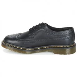 Chaussures Derbies Dr. Martens 3989 Noir -Derbies Soldes Boutique 4422904 500 D