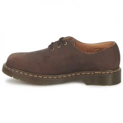 Chaussures Derbies Dr. Martens 1461 Marron -Derbies Soldes Boutique 4844 500 D