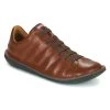 Chaussures Homme Derbies Camper BEETLE Marron