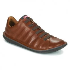 Chaussures Homme Derbies Camper BEETLE Marron