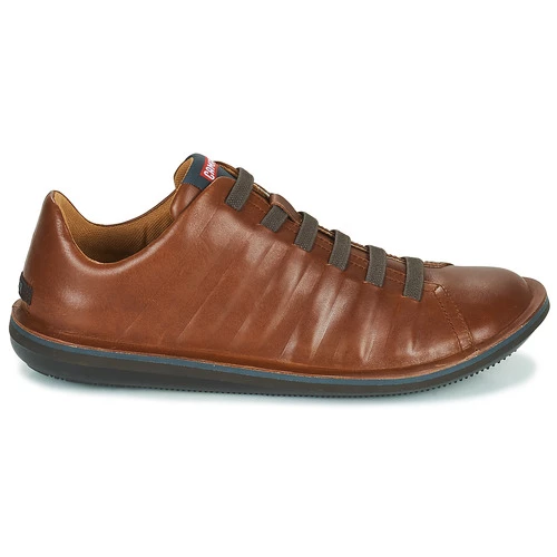 Chaussures Homme Derbies Camper BEETLE Marron 2 Chaussures Homme Derbies Camper BEETLE Marron – Image 2