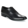 Chaussures Homme Richelieu Carlington GACO Noir