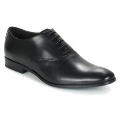 Chaussures Homme Richelieu Carlington GACO Noir
