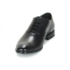Chaussures Homme Richelieu Carlington GACO Noir -Derbies Soldes Boutique 4987892 500 C