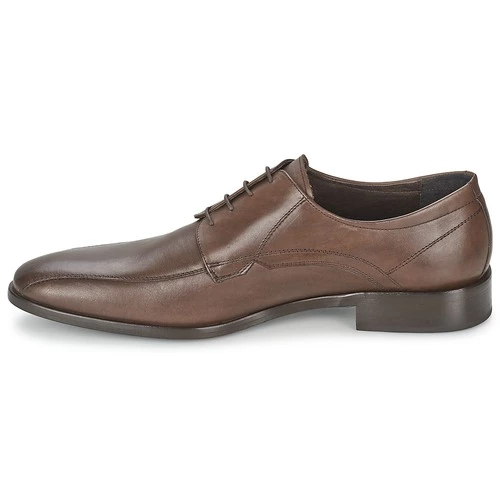 Chaussures Homme Derbies So Size CURRO Marron 4 Chaussures Homme Derbies So Size CURRO Marron â Image 4