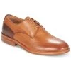 Chaussures Homme Derbies Hudson ENRICO Marron